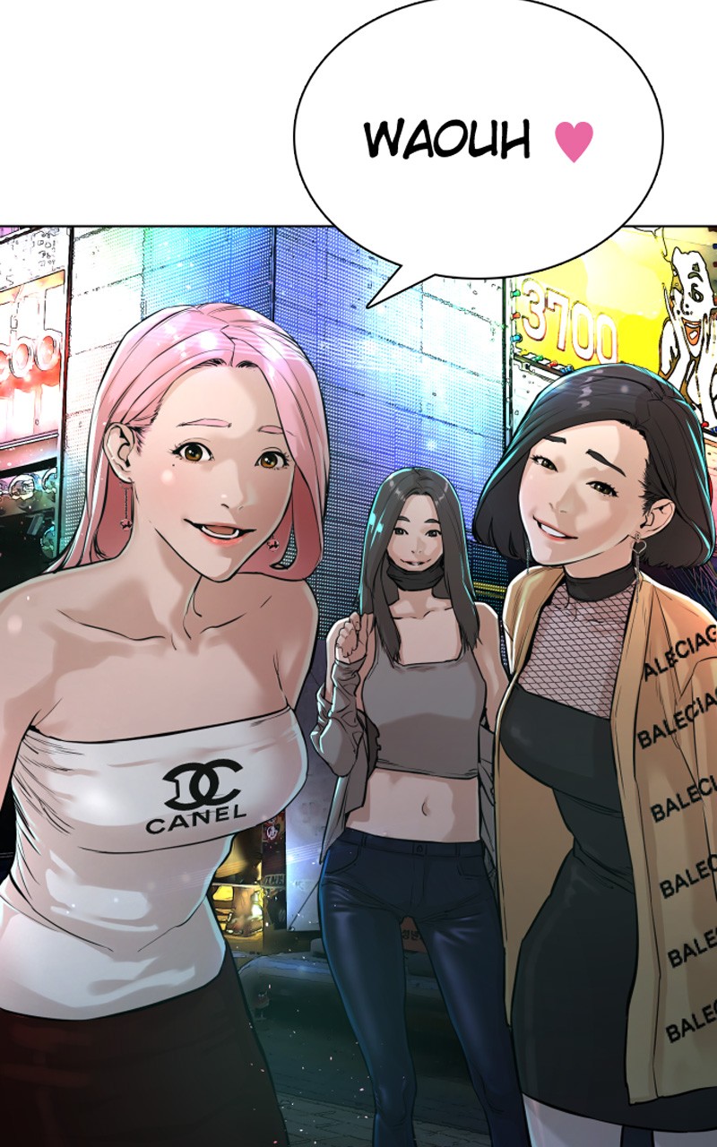 Read How To Fight vf Manga Online