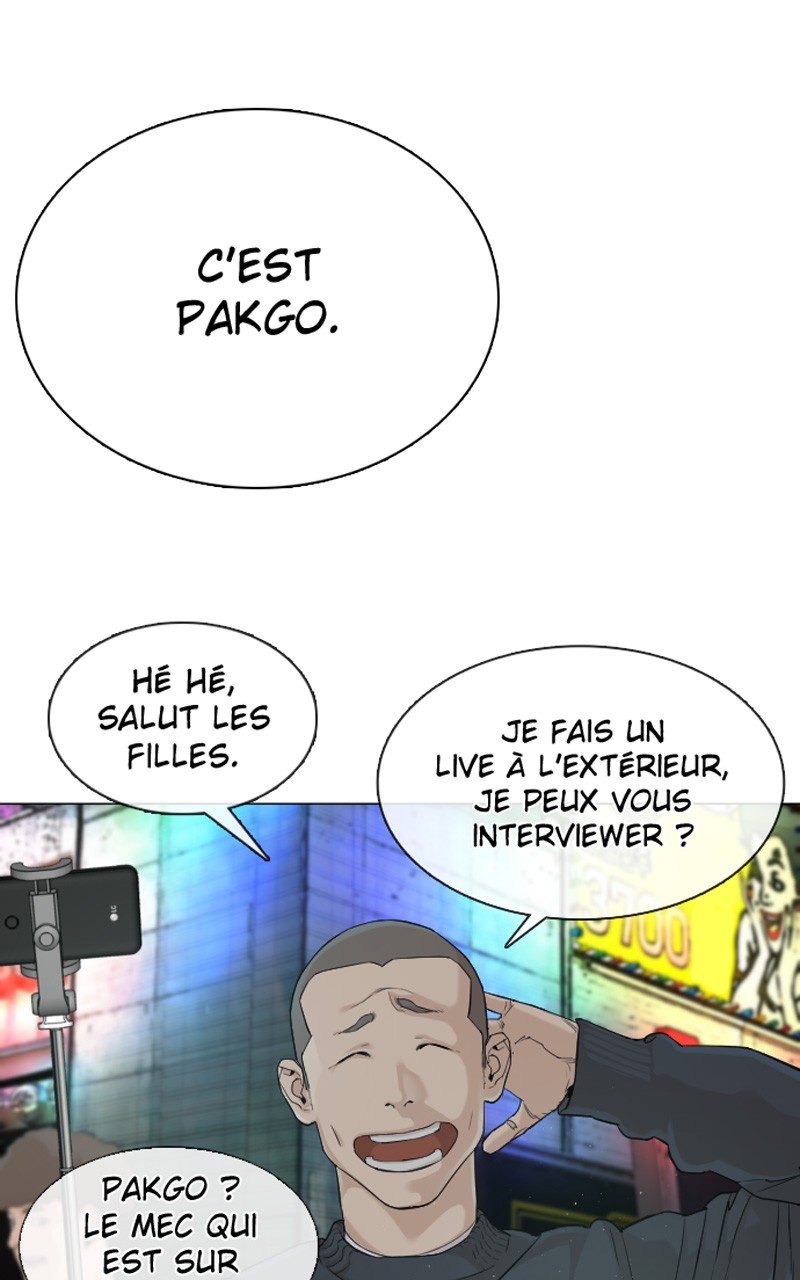 Read How To Fight vf Manga Online