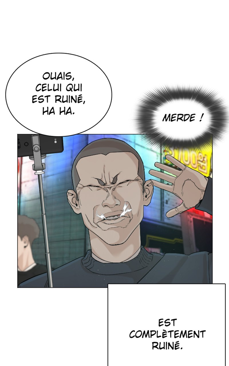 Read How To Fight vf Manga Online