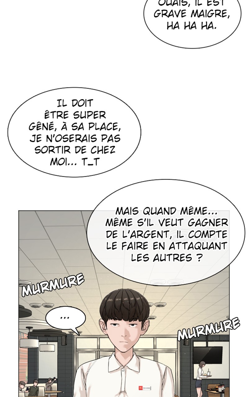 Read How To Fight vf Manga Online