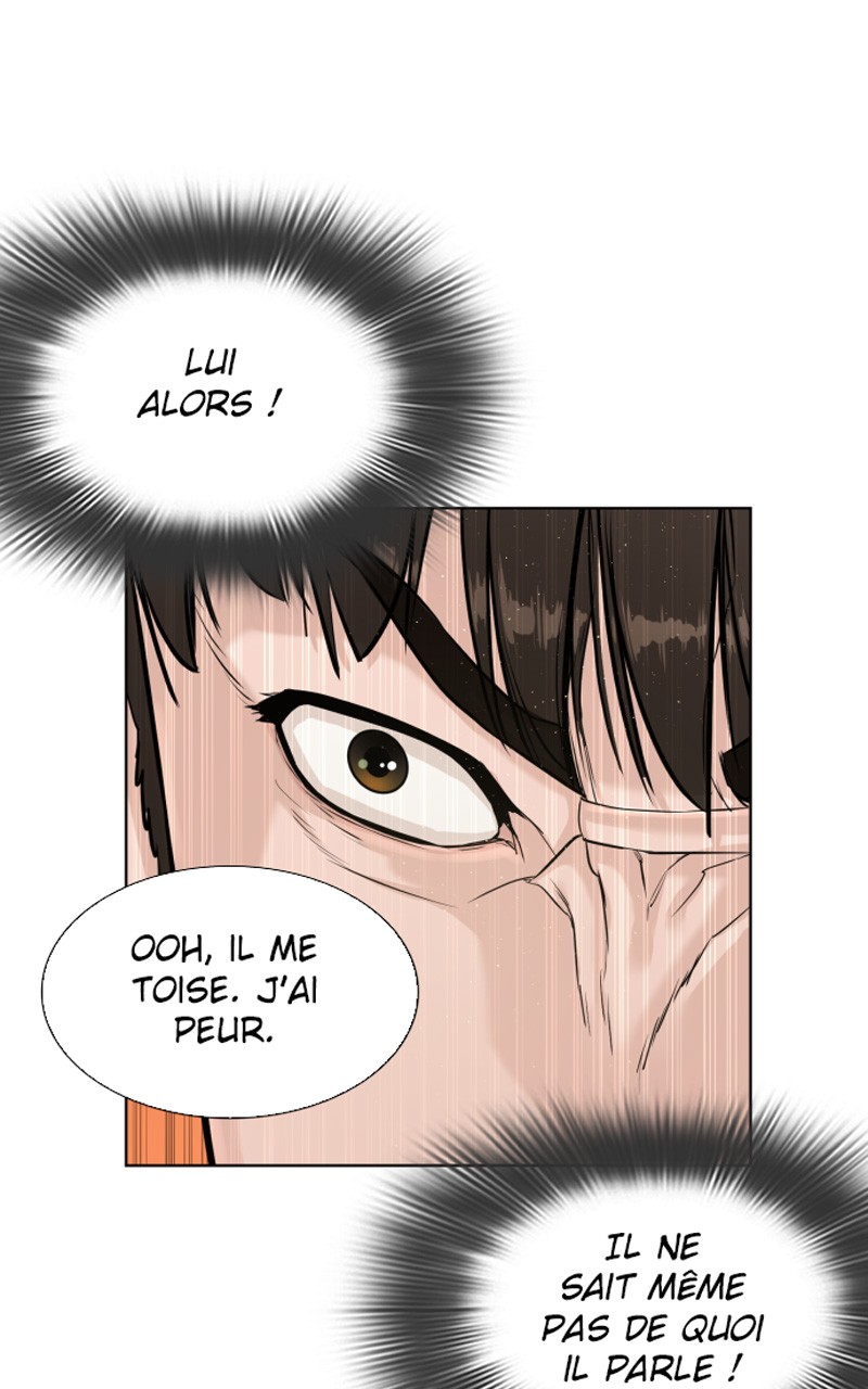 Read How To Fight vf Manga Online