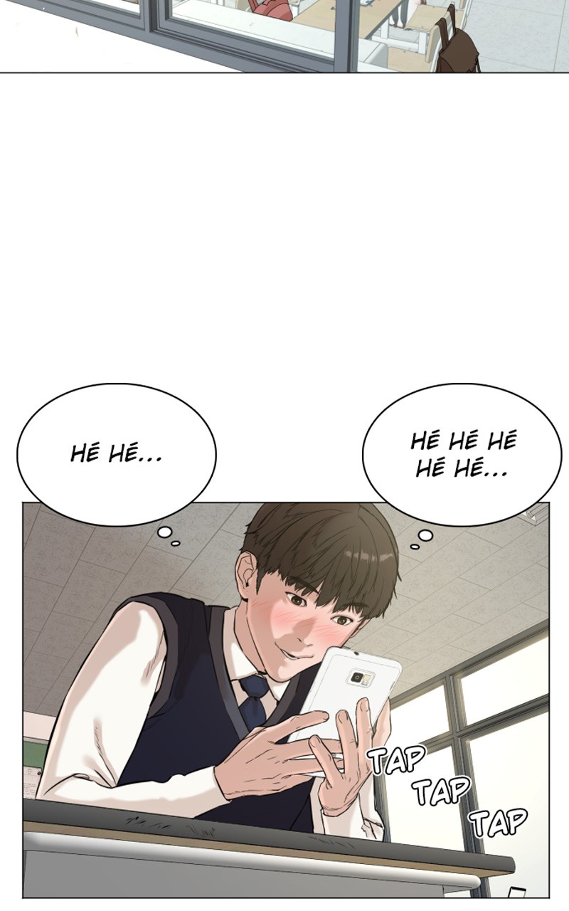 Read How To Fight vf Manga Online