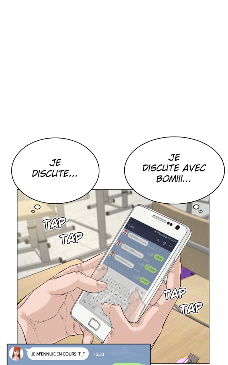 Read How To Fight vf Manga Online
