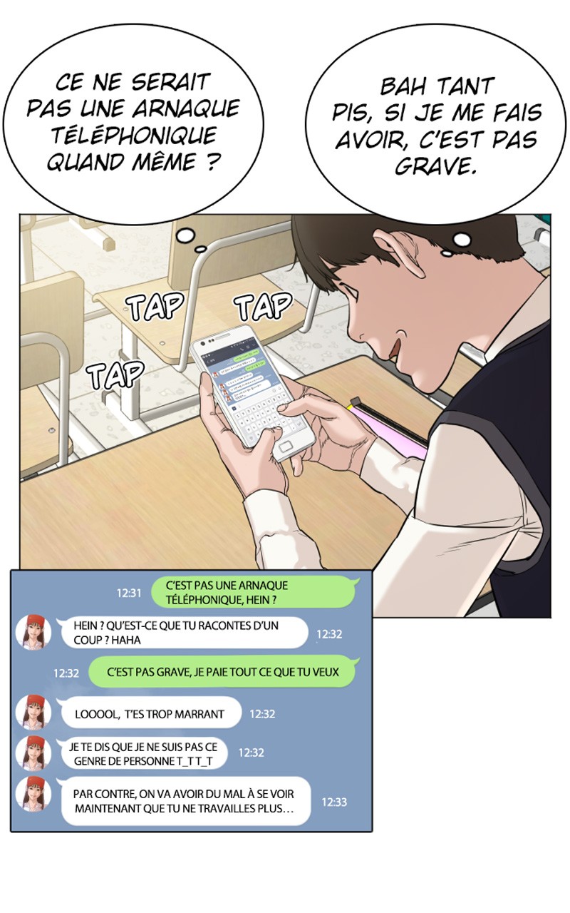 Read How To Fight vf Manga Online