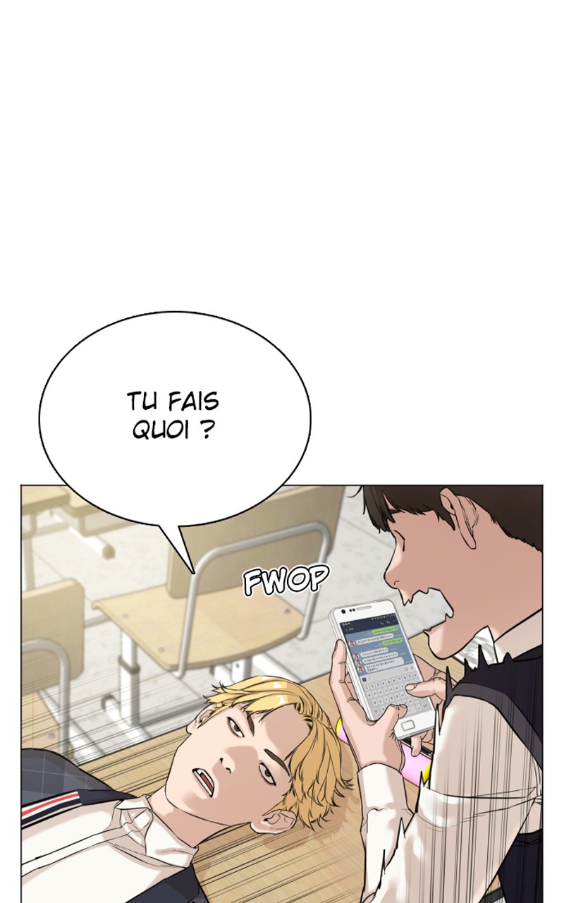 Read How To Fight vf Manga Online