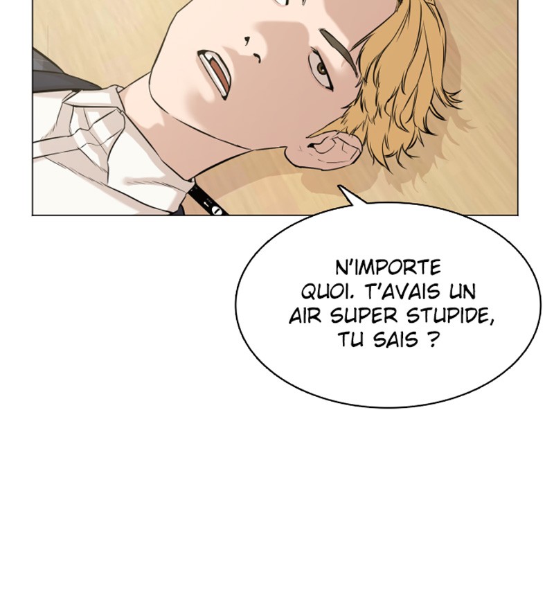 Read How To Fight vf Manga Online