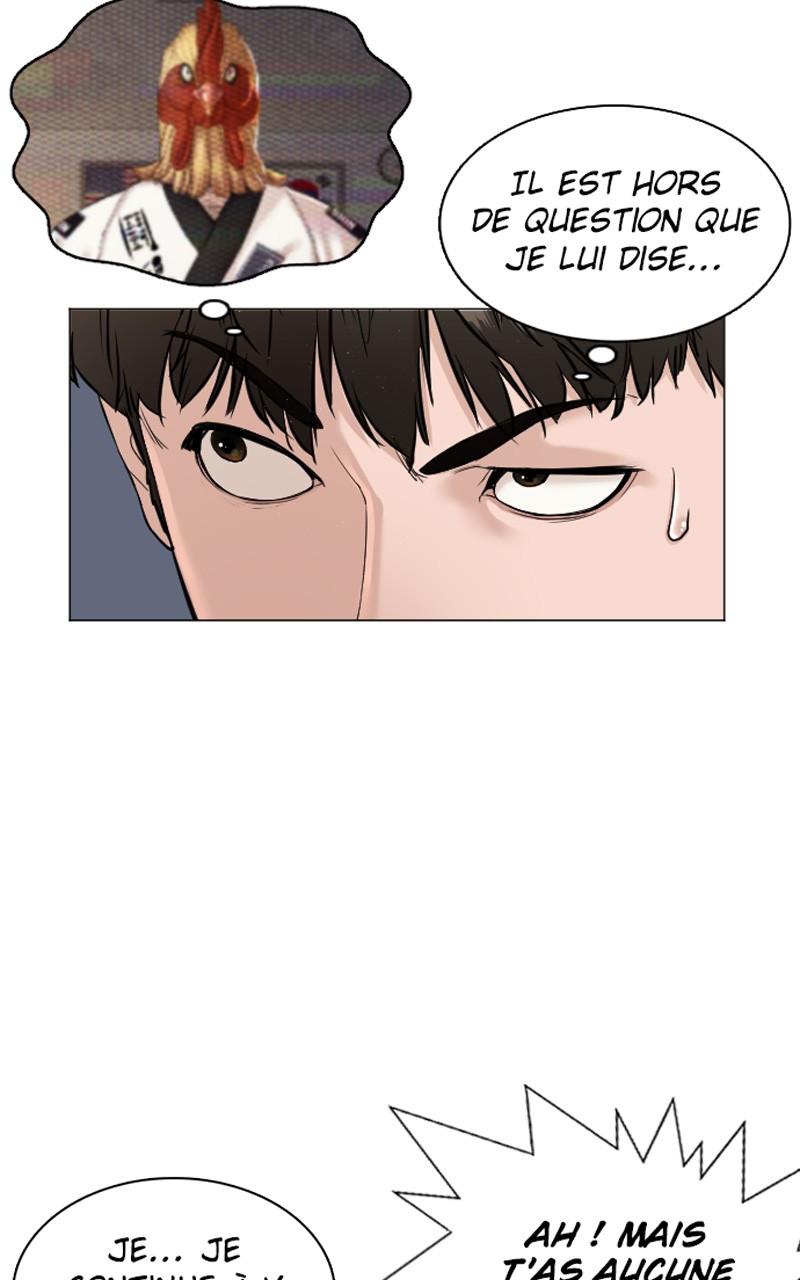 Read How To Fight vf Manga Online