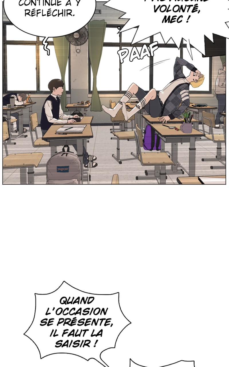 Read How To Fight vf Manga Online