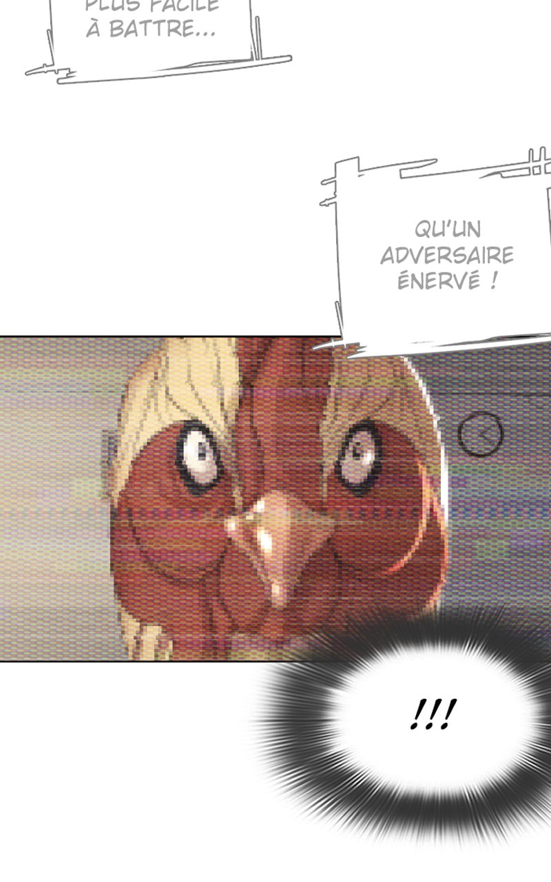Read How To Fight vf Manga Online