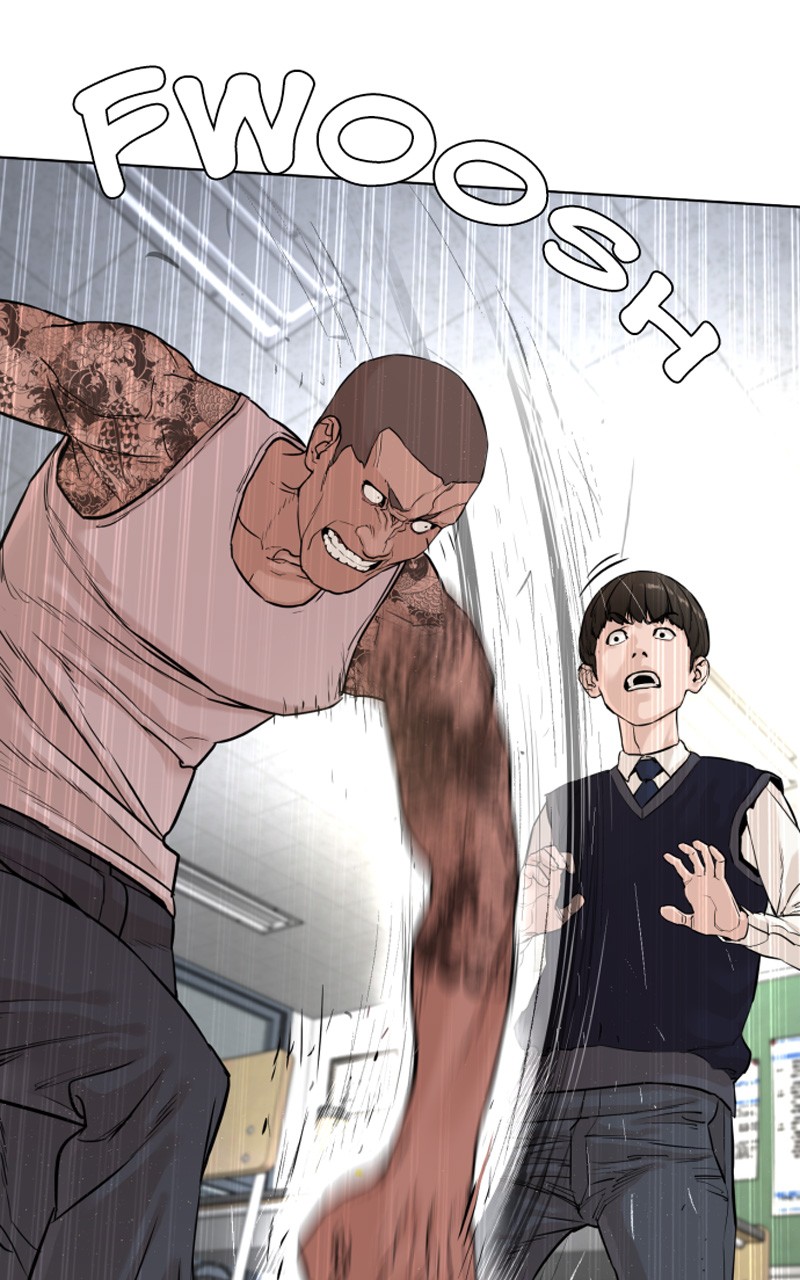 Read How To Fight vf Manga Online
