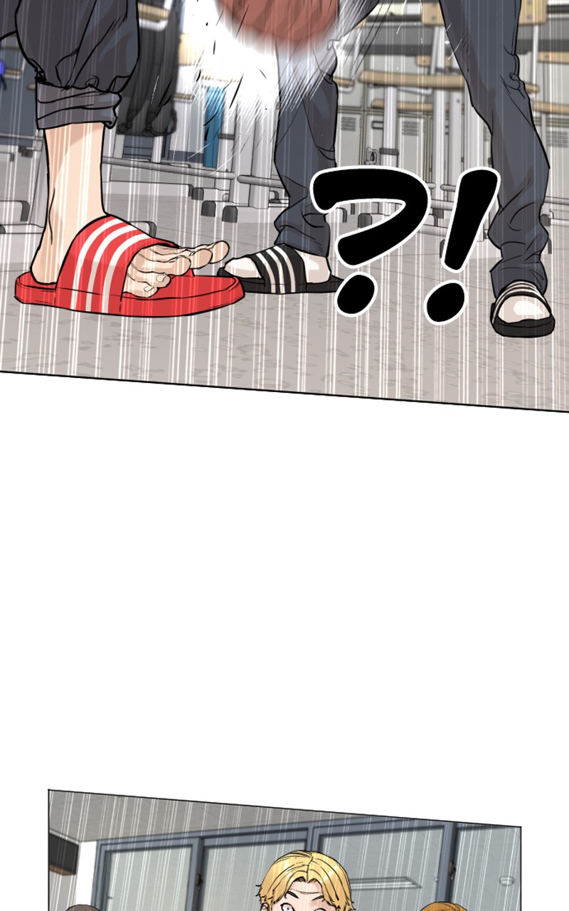 Read How To Fight vf Manga Online