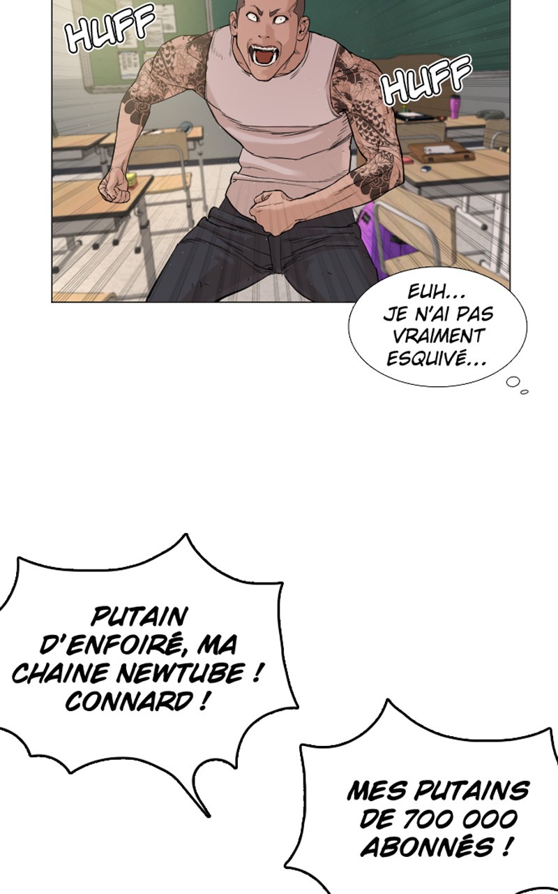 Read How To Fight vf Manga Online
