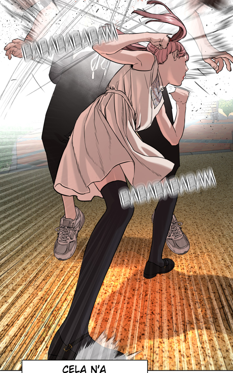 Read How To Fight vf Manga Online