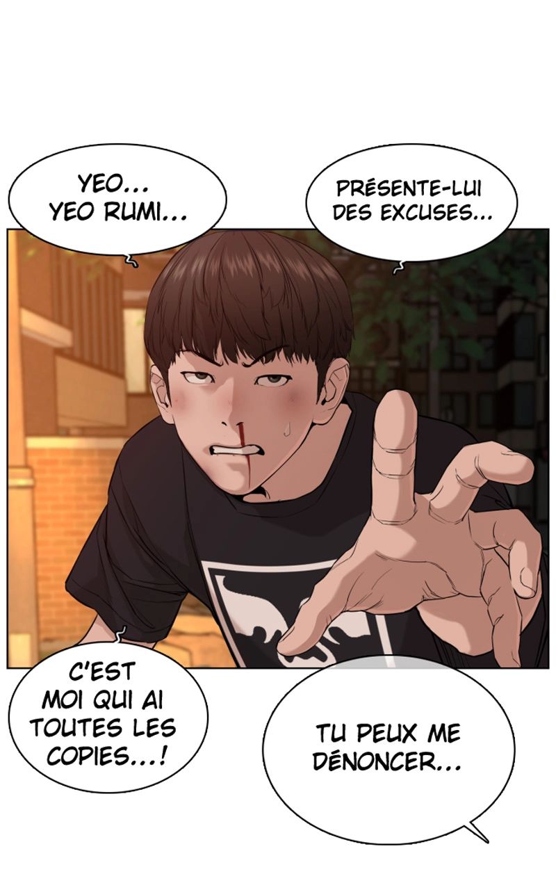 Read How To Fight vf Manga Online