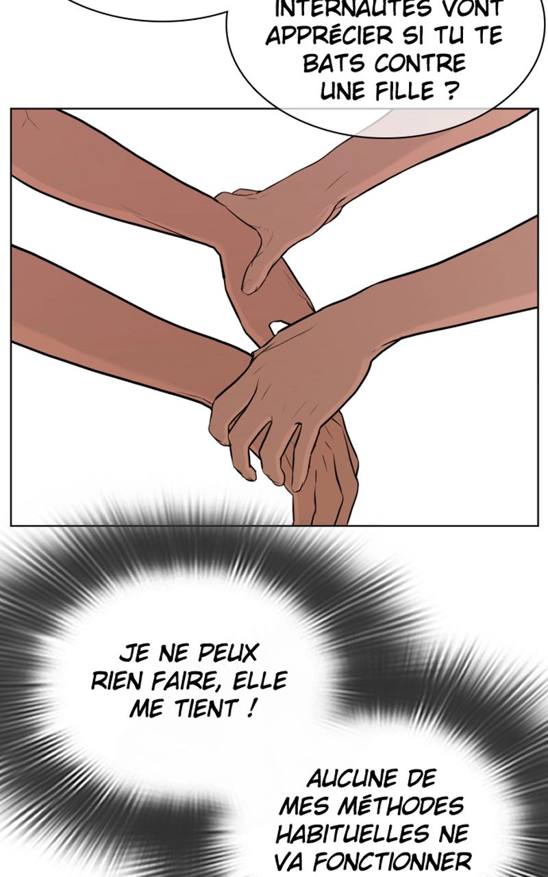 Read How To Fight vf Manga Online