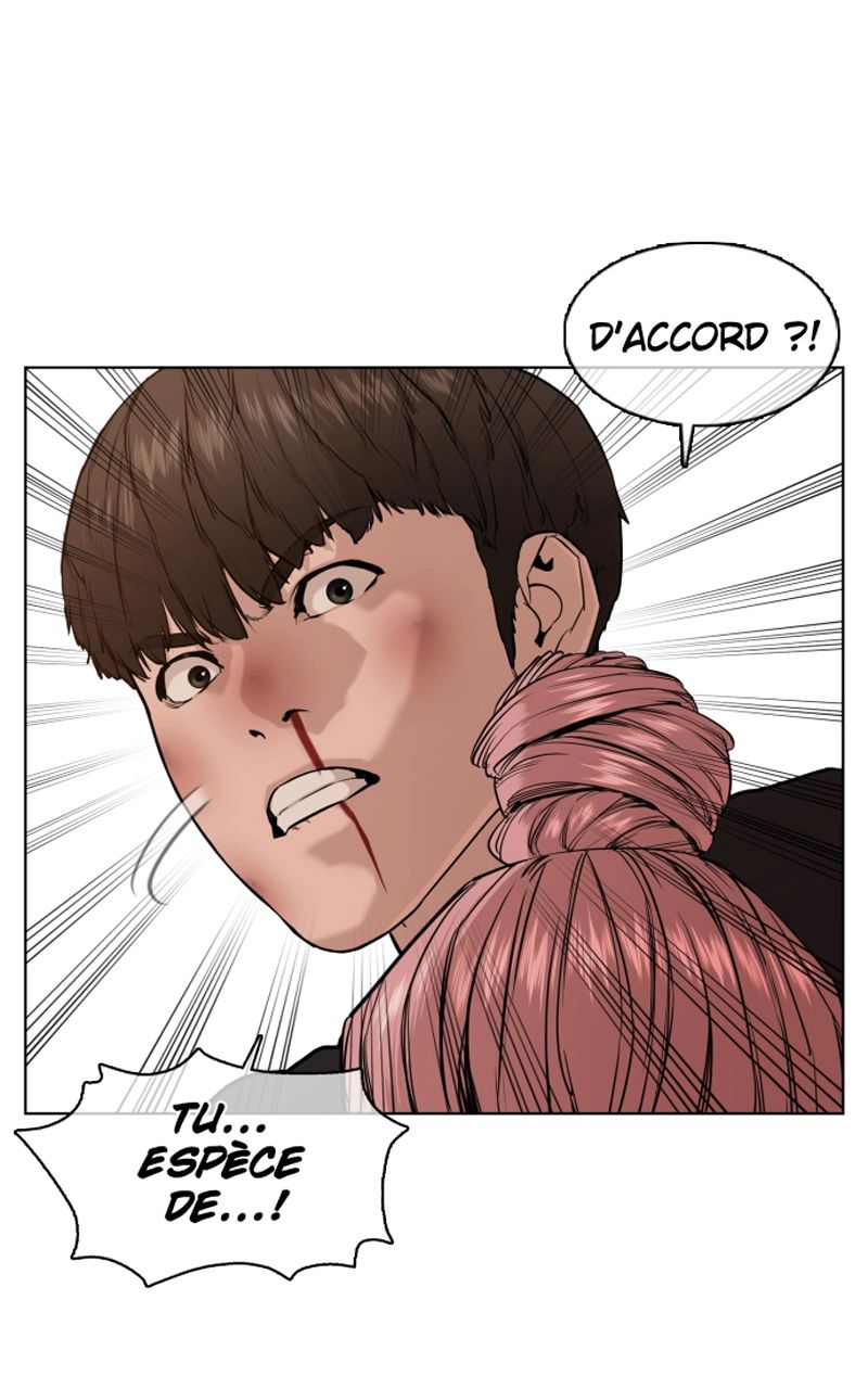 Read How To Fight vf Manga Online