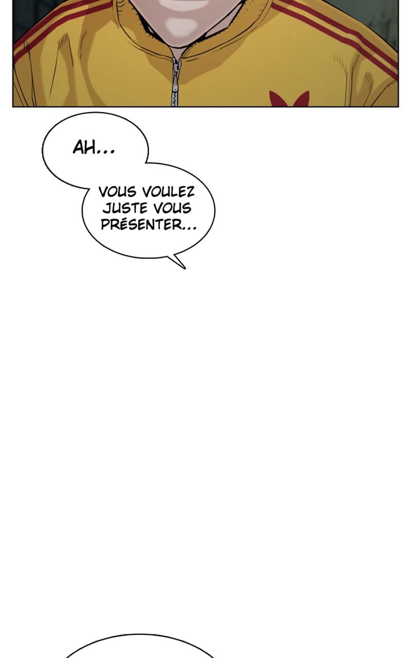 Read How To Fight vf Manga Online