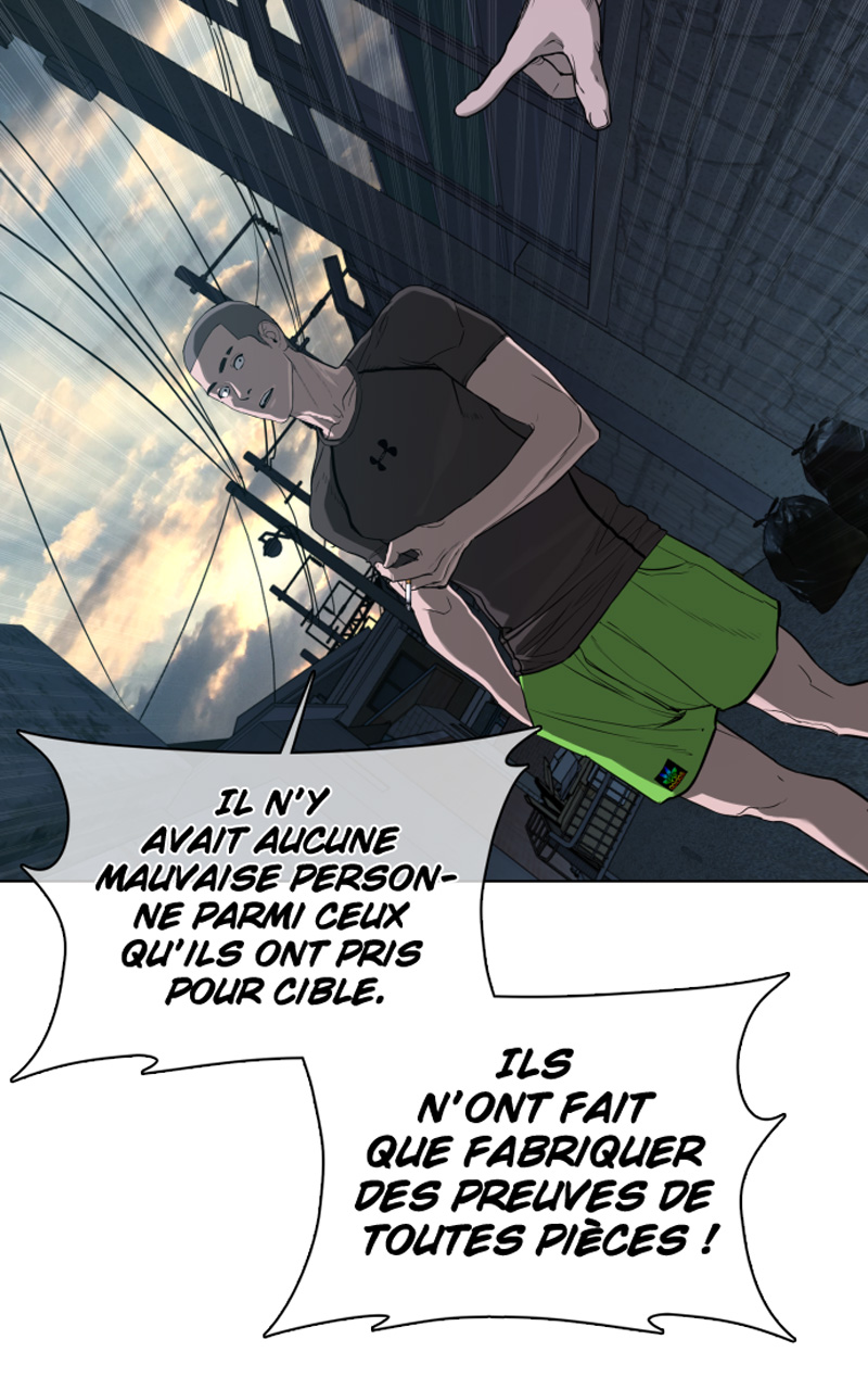 Read How To Fight vf Manga Online