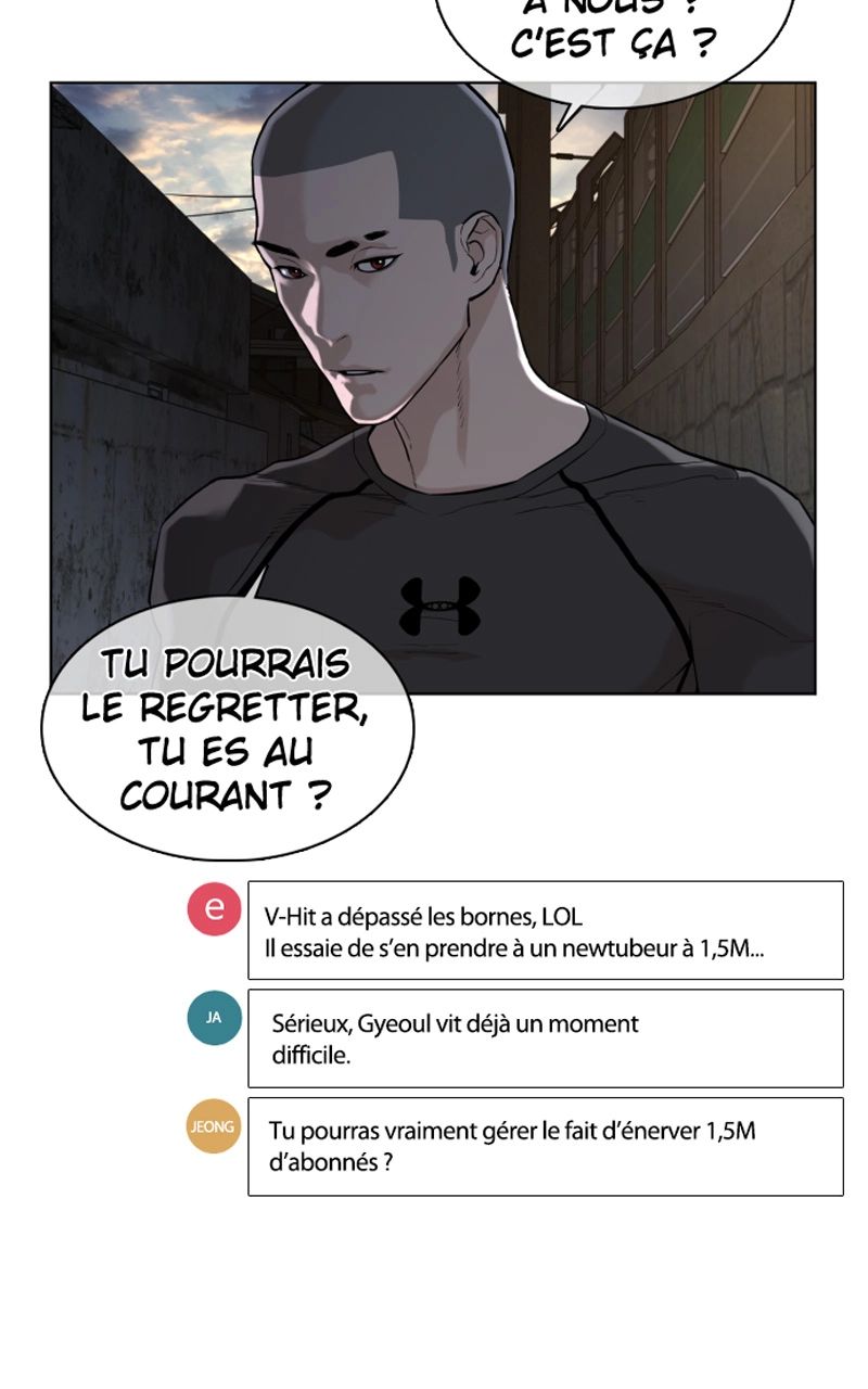 Read How To Fight vf Manga Online