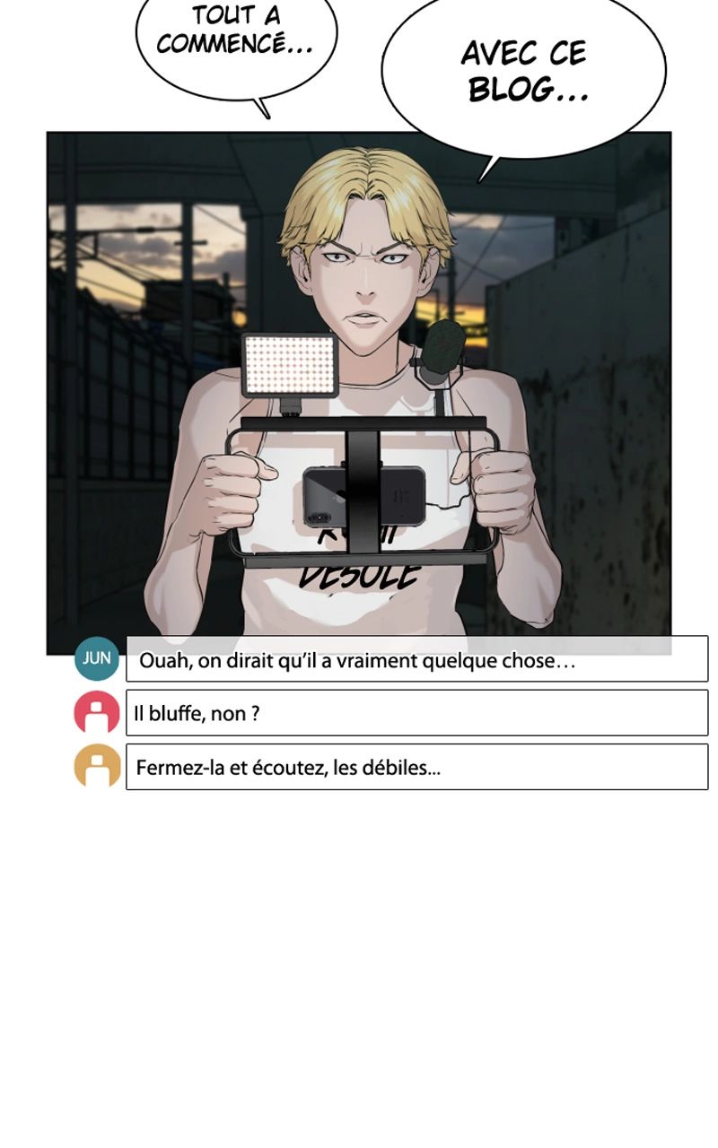 Read How To Fight vf Manga Online