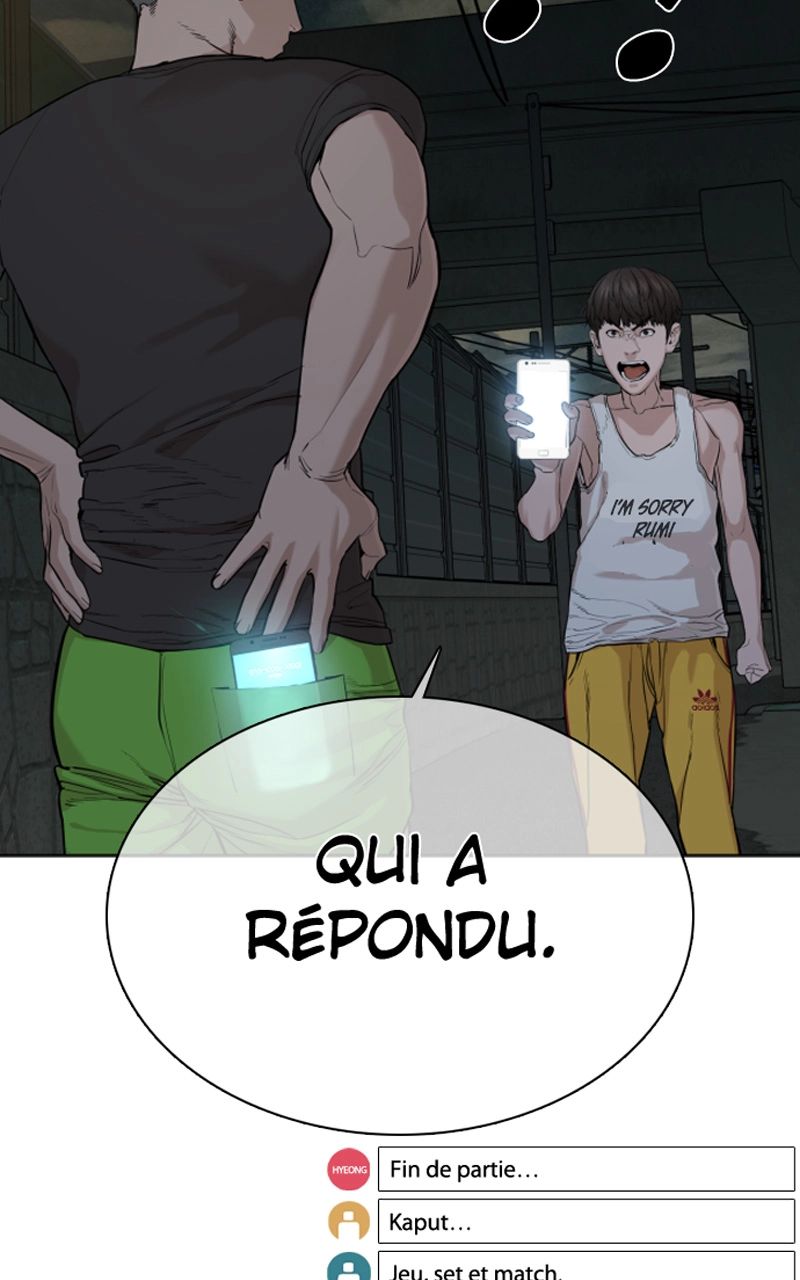 Read How To Fight vf Manga Online