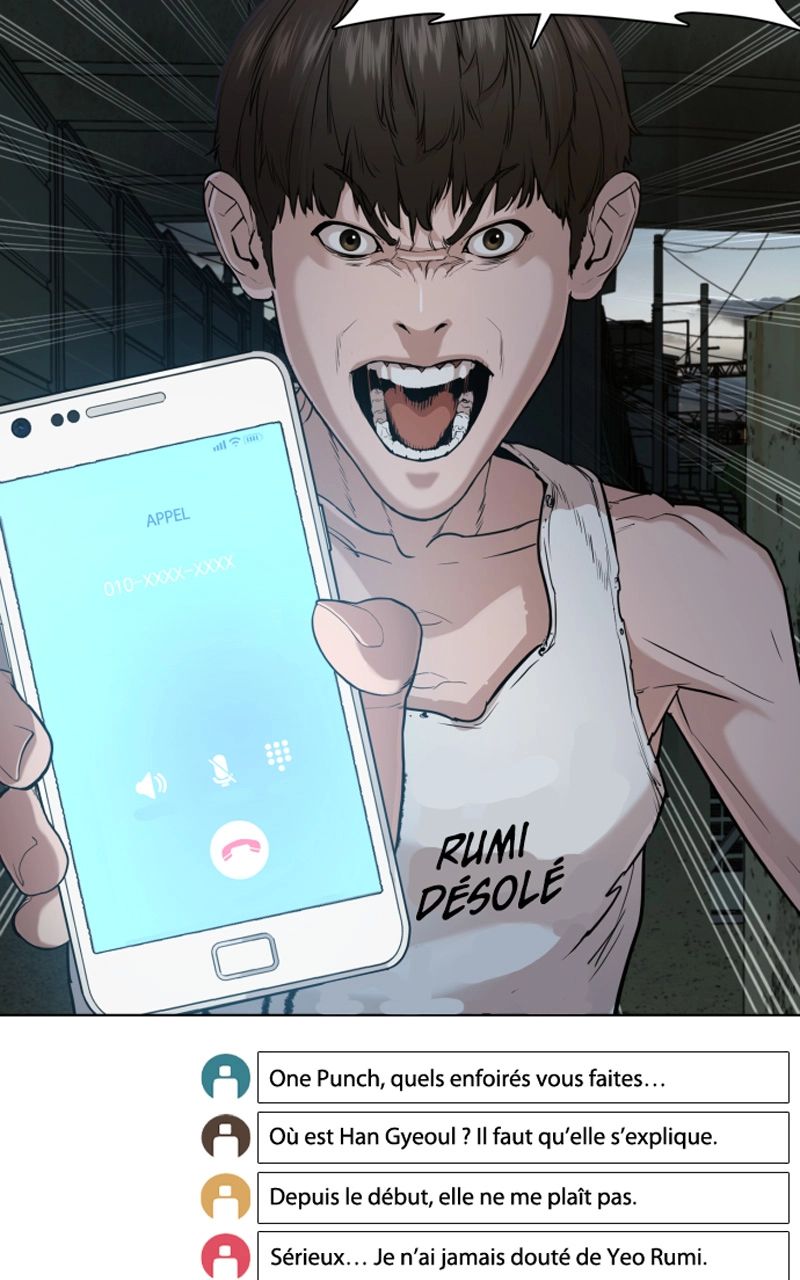 Read How To Fight vf Manga Online