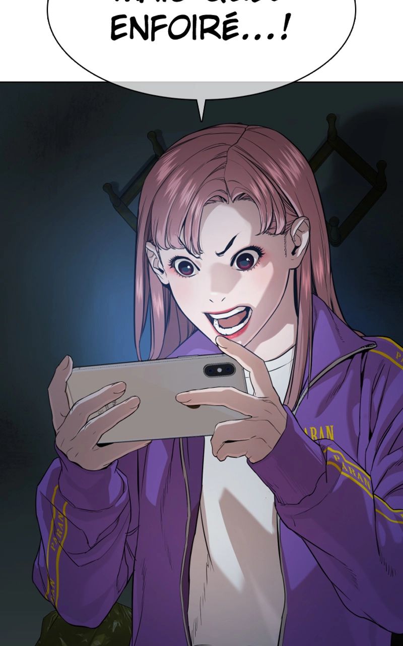Read How To Fight vf Manga Online
