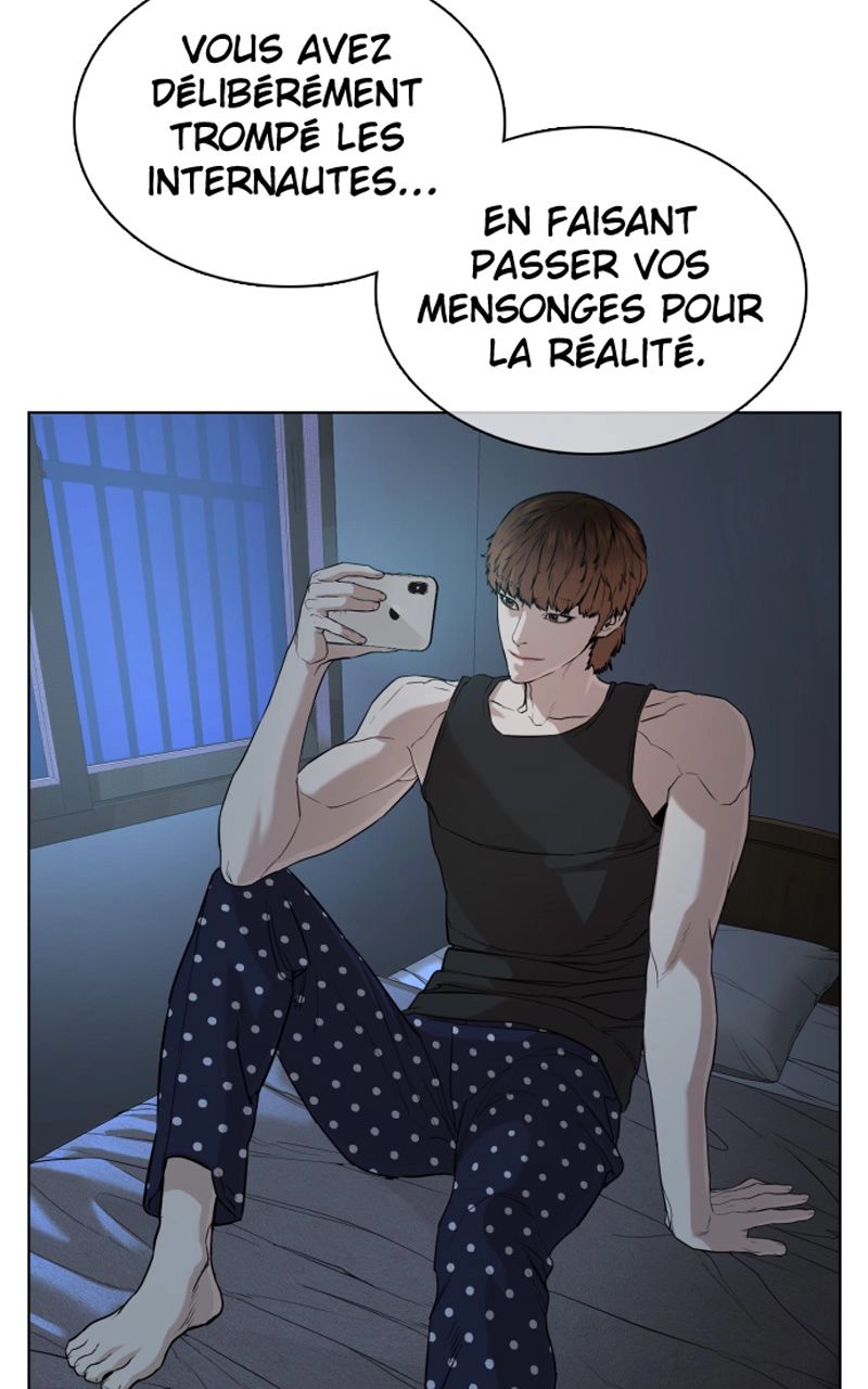 Read How To Fight vf Manga Online