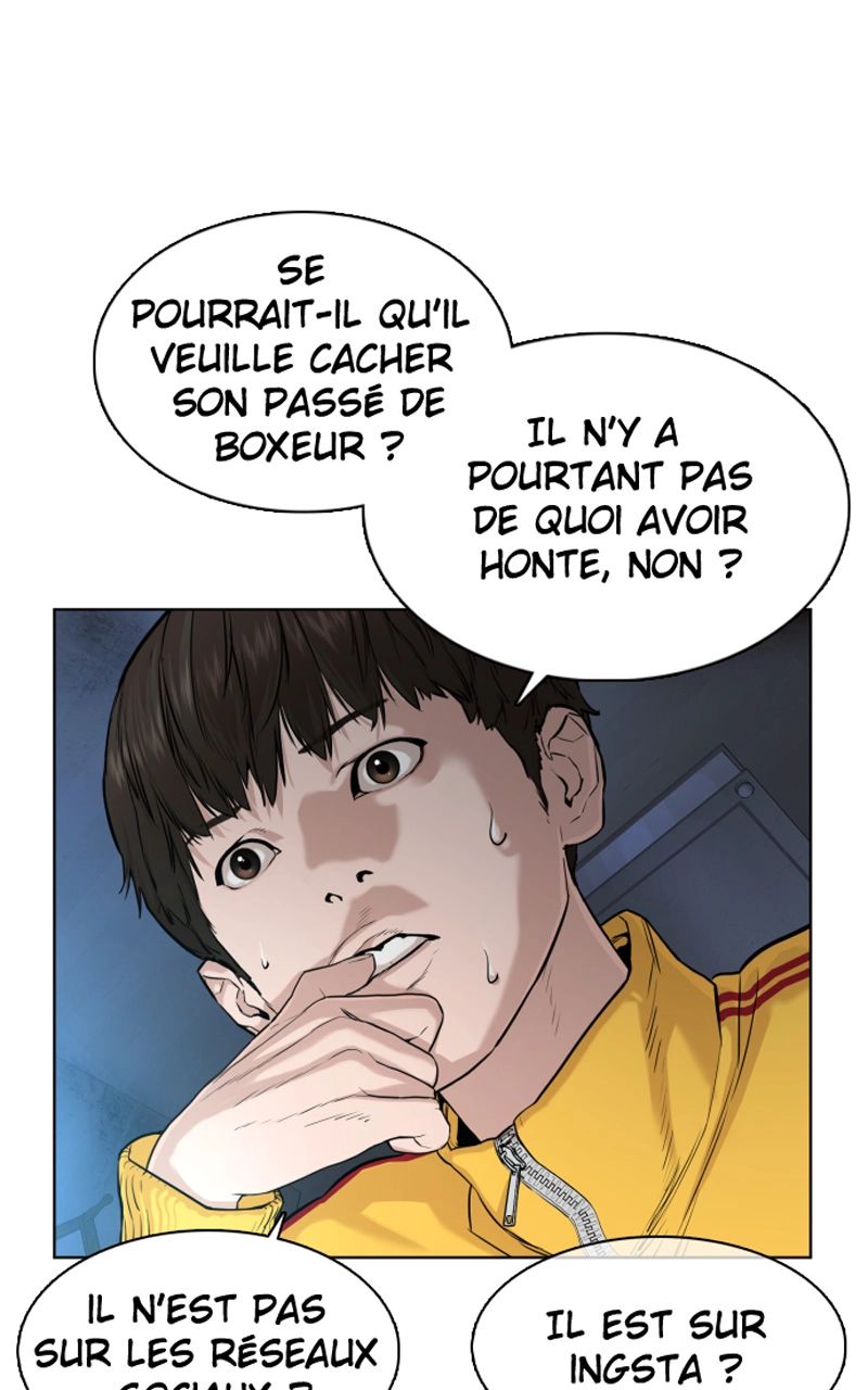 Read How To Fight vf Manga Online