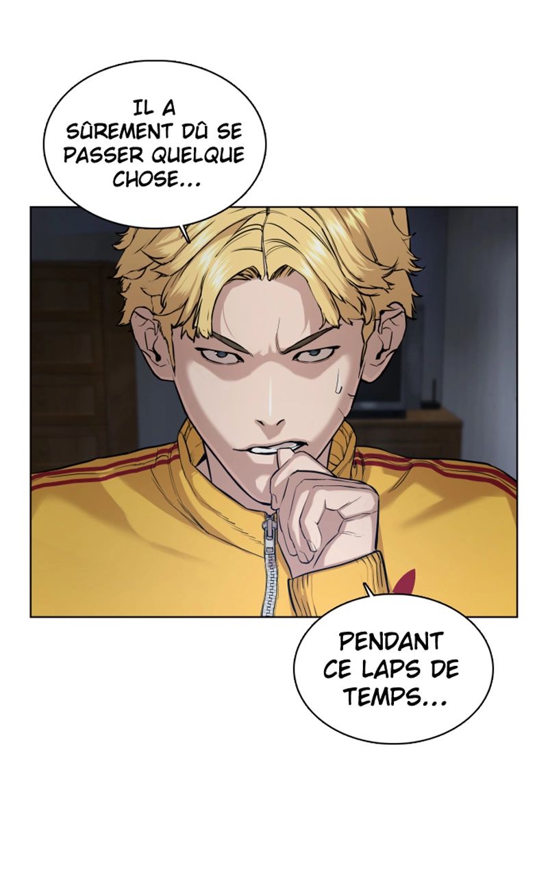 Read How To Fight vf Manga Online