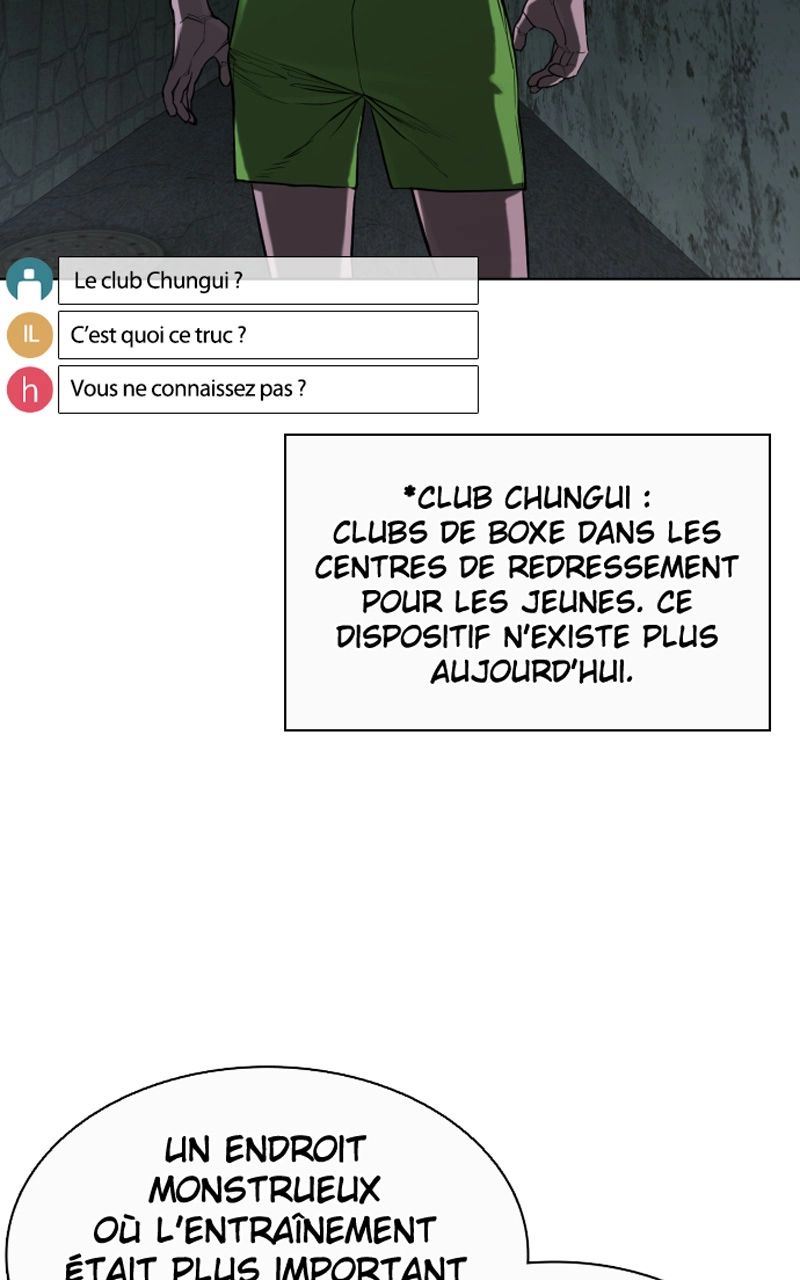 Read How To Fight vf Manga Online