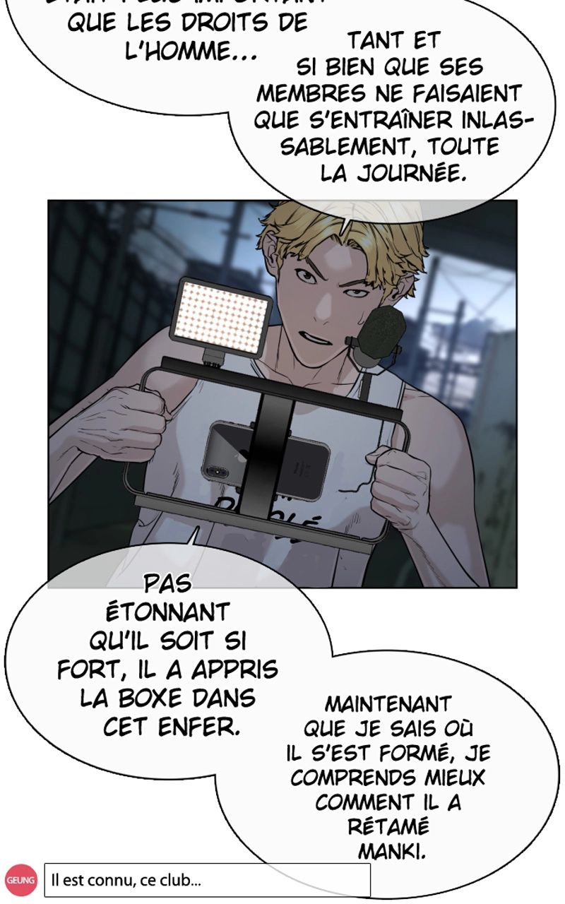 Read How To Fight vf Manga Online