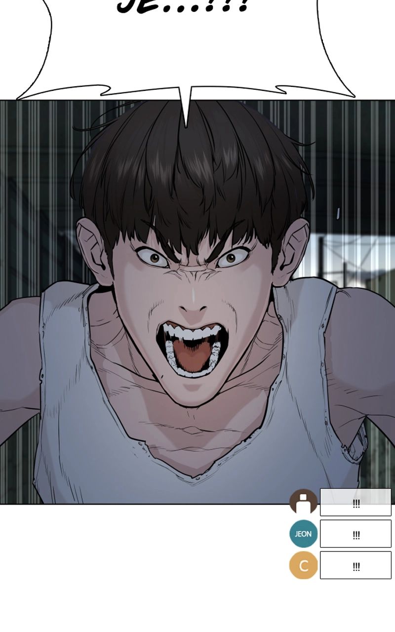 Read How To Fight vf Manga Online