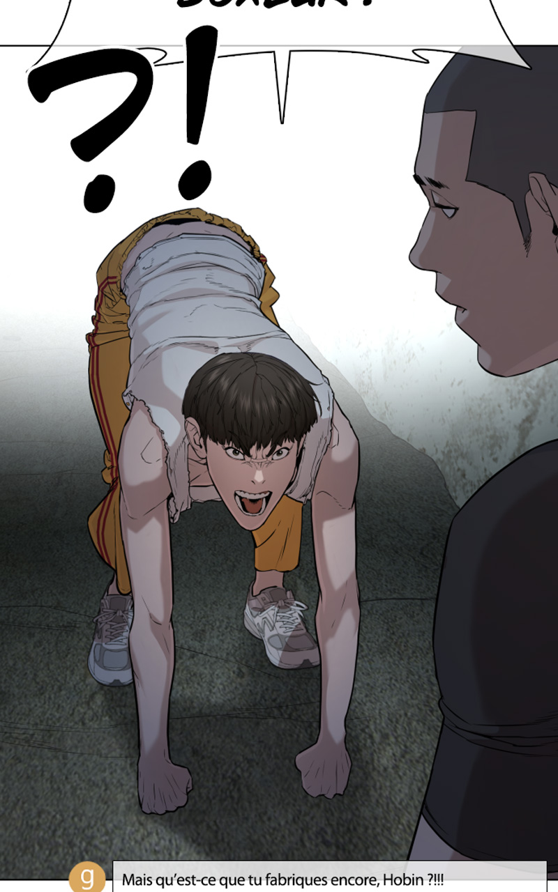 Read How To Fight vf Manga Online