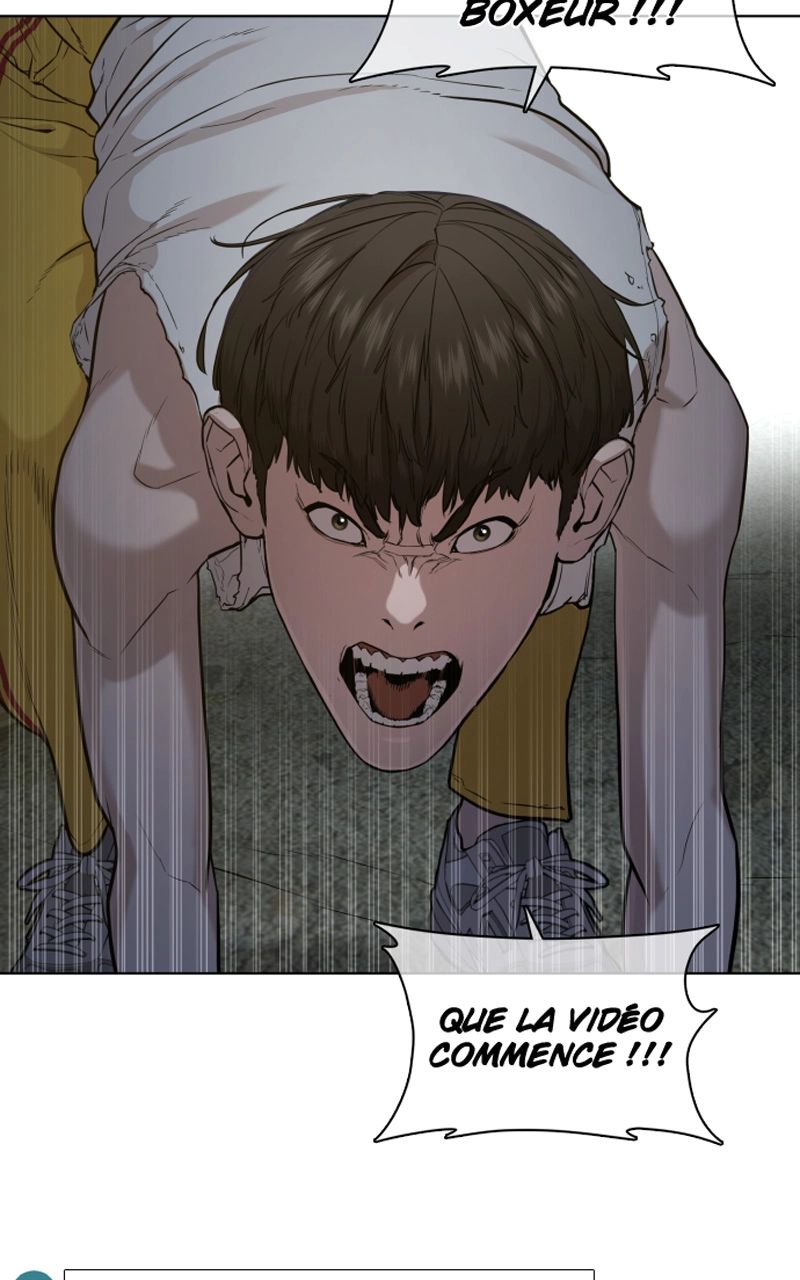 Read How To Fight vf Manga Online