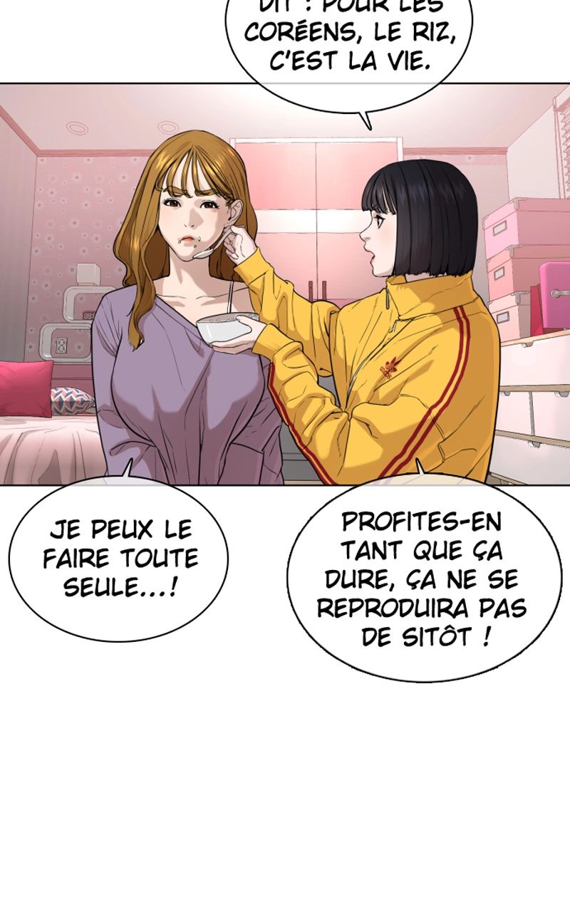 Read How To Fight vf Manga Online