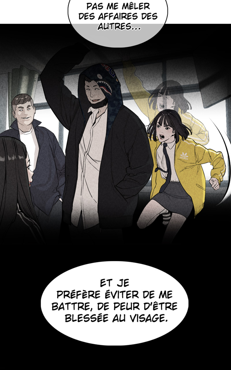 Read How To Fight vf Manga Online