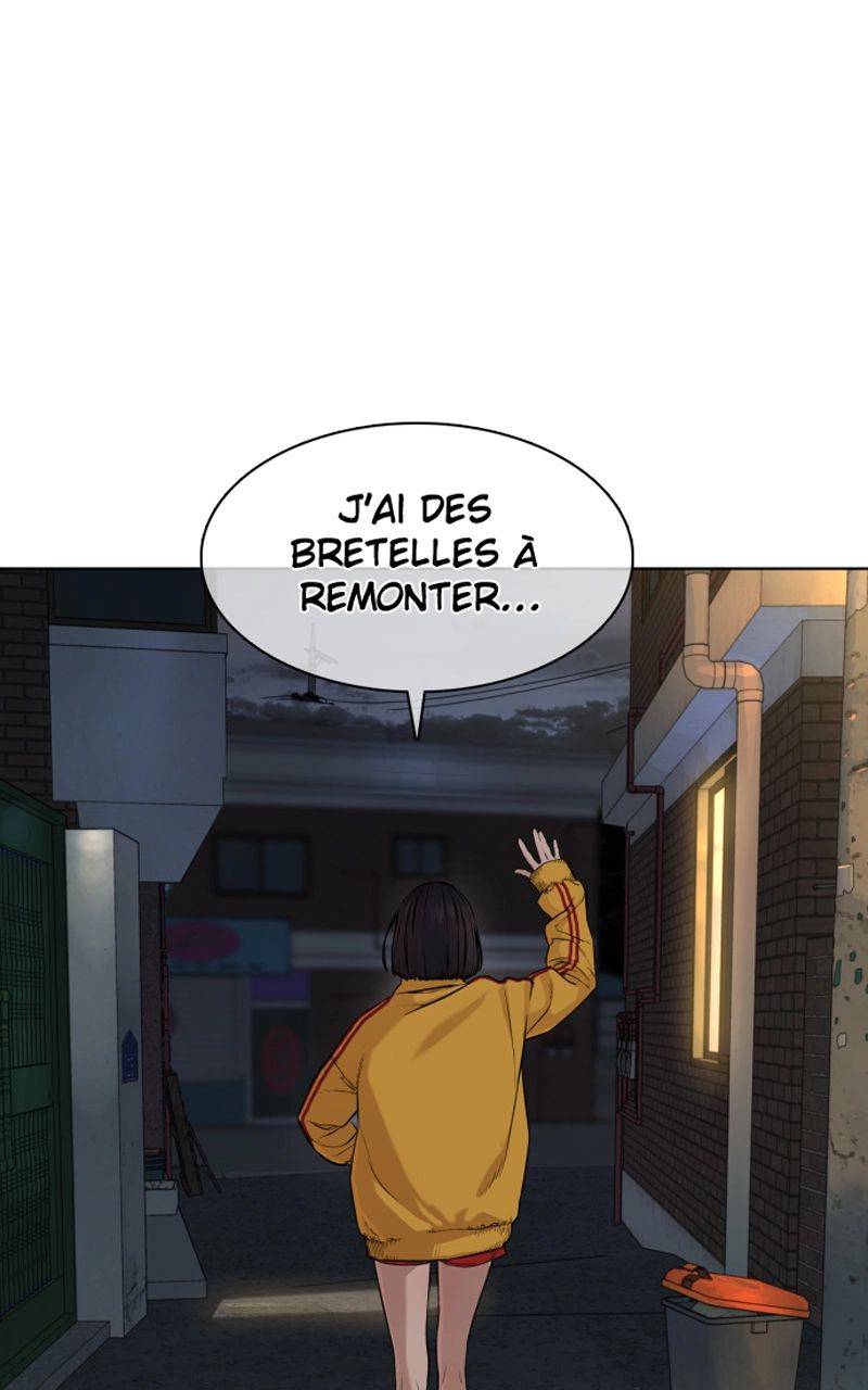 Read How To Fight vf Manga Online