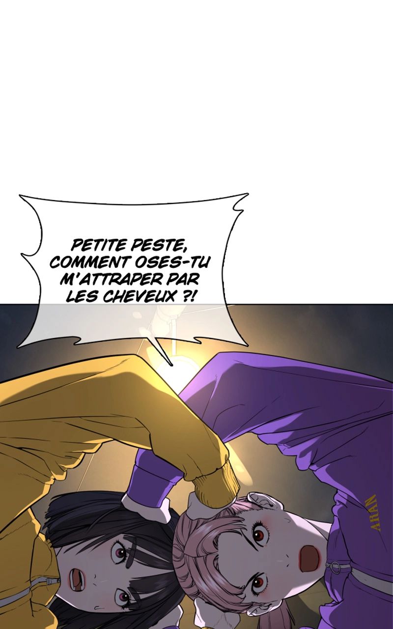 Read How To Fight vf Manga Online