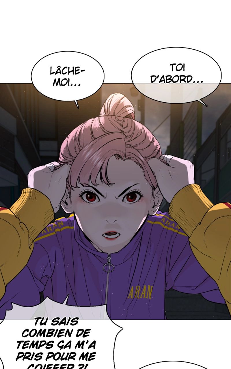 Read How To Fight vf Manga Online