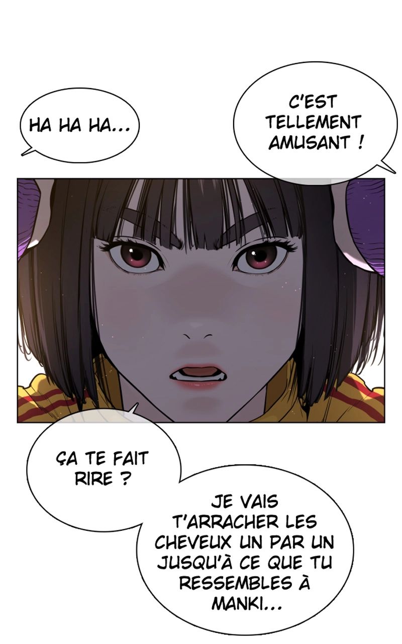 Read How To Fight vf Manga Online