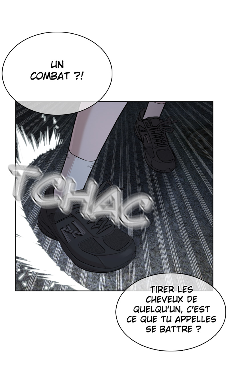 Read How To Fight vf Manga Online