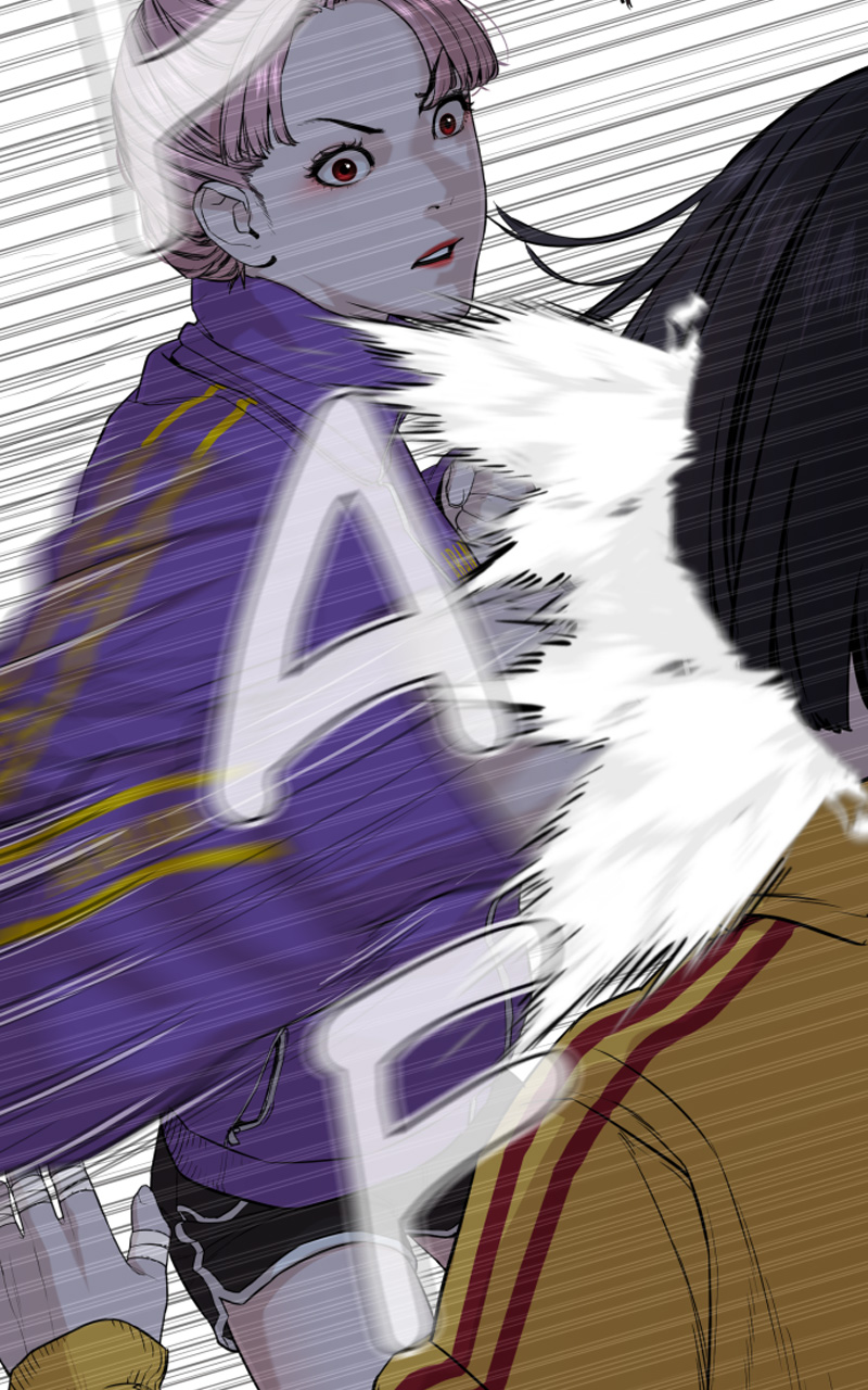 Read How To Fight vf Manga Online