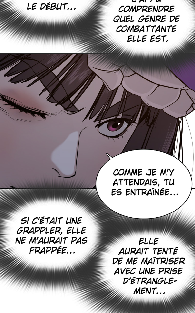 Read How To Fight vf Manga Online