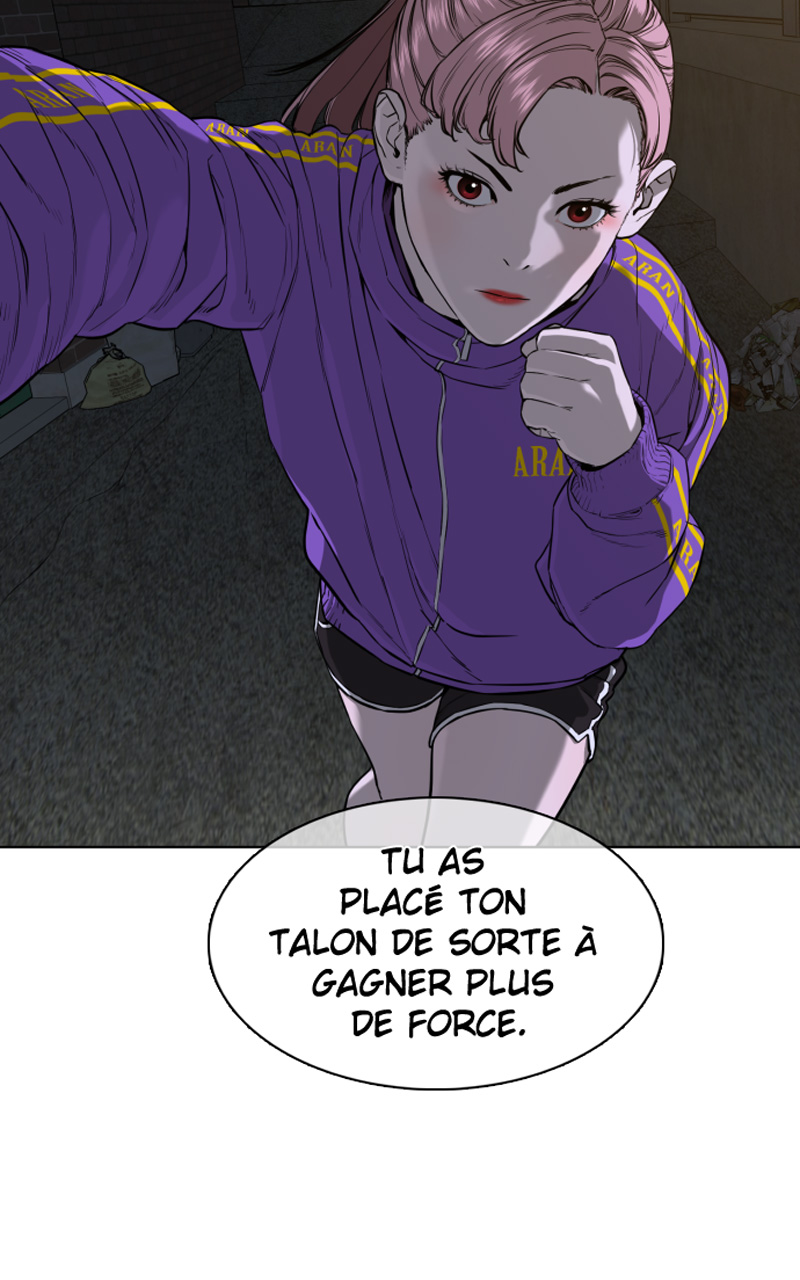 Read How To Fight vf Manga Online