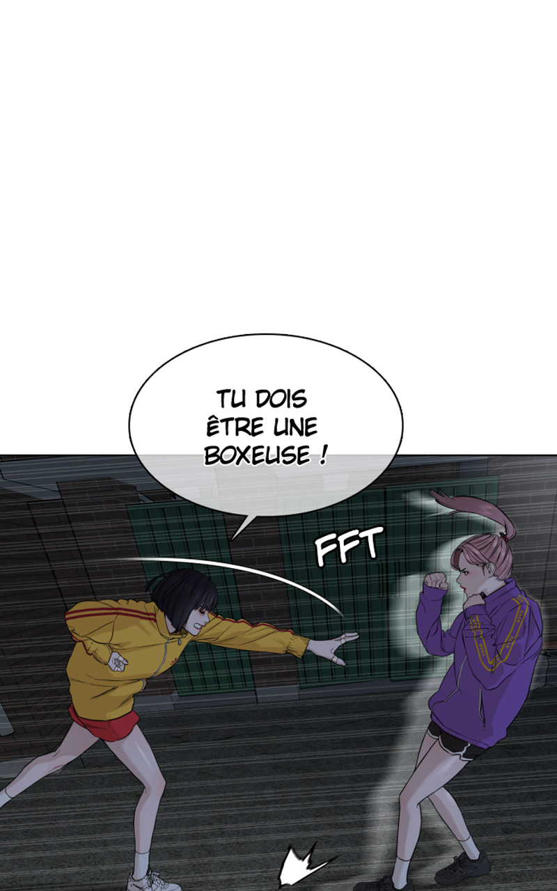 Read How To Fight vf Manga Online