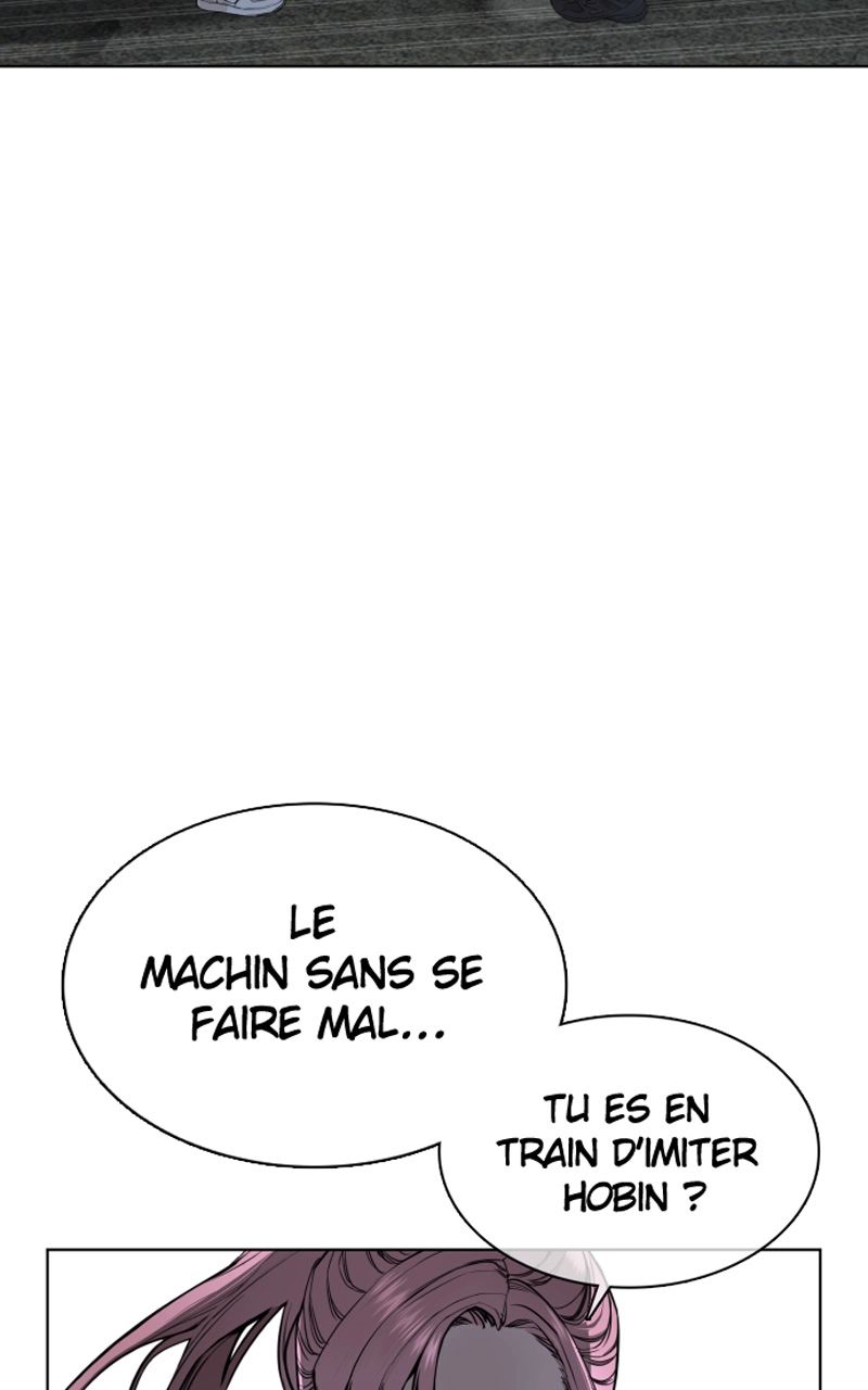Read How To Fight vf Manga Online