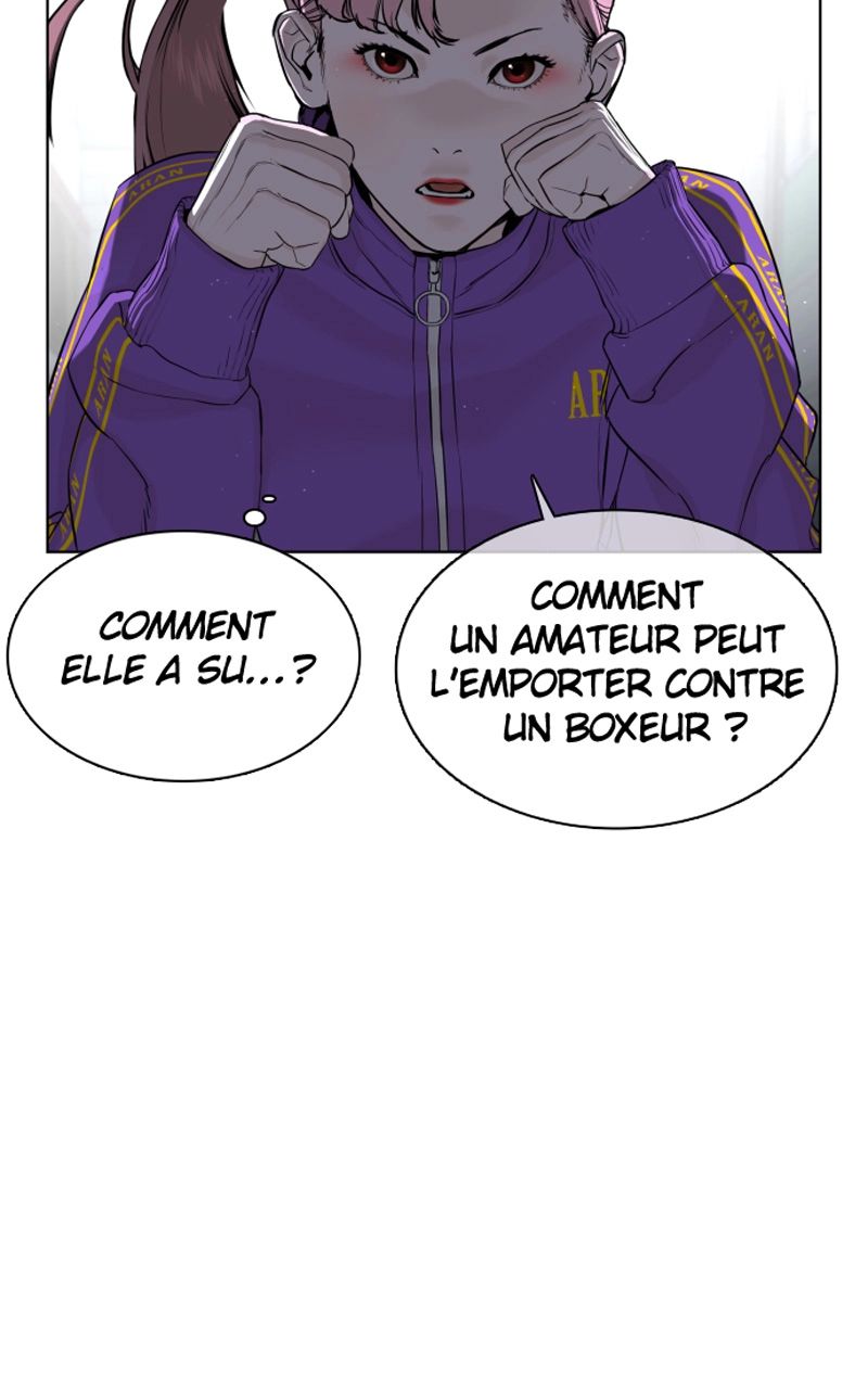 Read How To Fight vf Manga Online