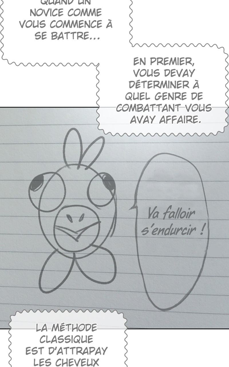 Read How To Fight vf Manga Online