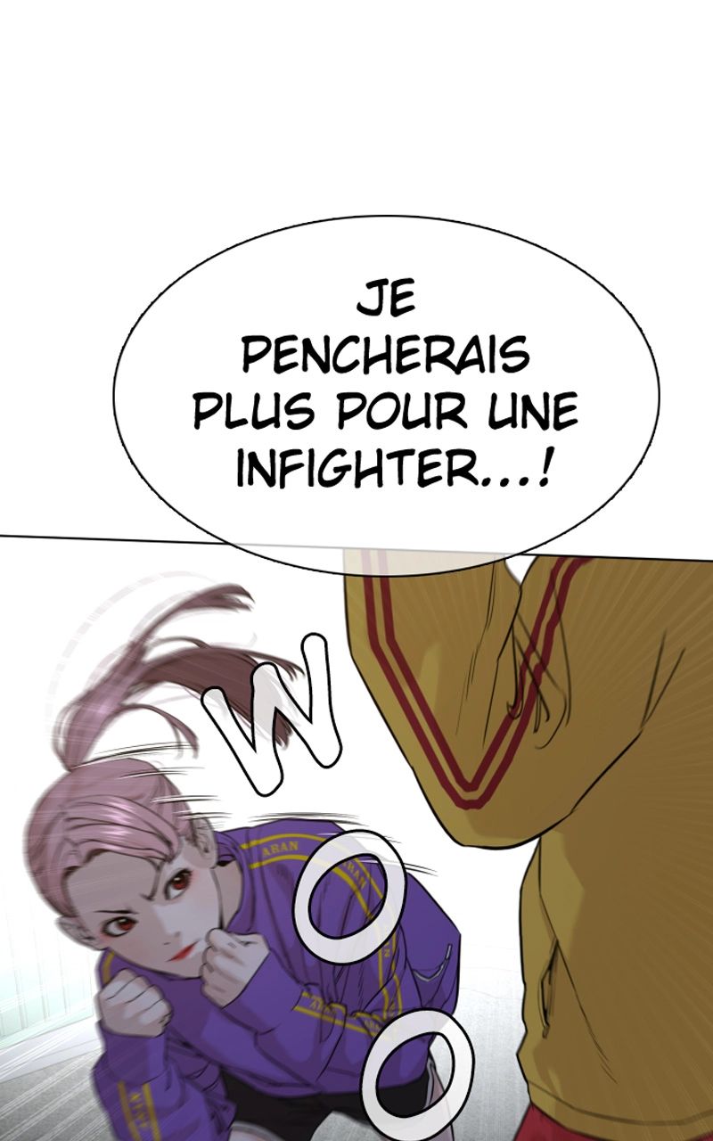 Read How To Fight vf Manga Online